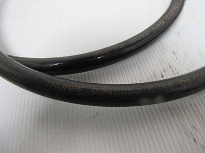 Trumpf 0349358 PN 250 H-Hose  BF8 AO5/AO5-4450 Hydraulic Line Compression Hose