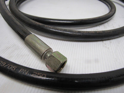 Trumpf 0349358 PN 250 H-Hose  BF8 AO5/AO5-4450 Hydraulic Line Compression Hose