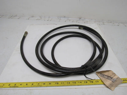 Trumpf 0349358 PN 250 H-Hose  BF8 AO5/AO5-4450 Hydraulic Line Compression Hose