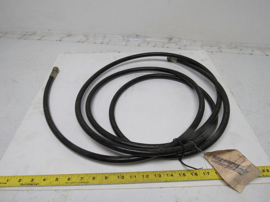 Trumpf 0349358 PN 250 H-Hose  BF8 AO5/AO5-4450 Hydraulic Line Compression Hose