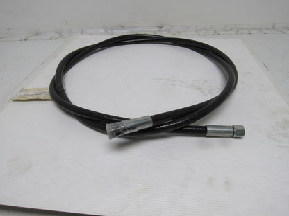 Trumpf 321972 8,0x2794 Hydraulic Hose Assembly Compression Fittings