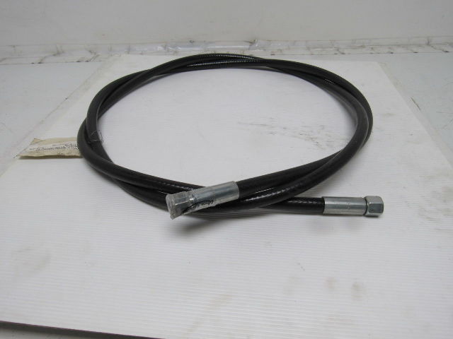 Trumpf 321972 8,0x2794 Hydraulic Hose Assembly Compression Fittings