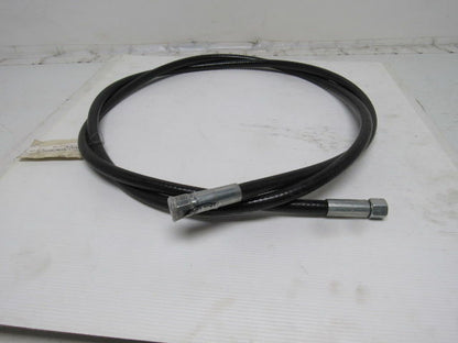 Trumpf 321972 8,0x2794 Hydraulic Hose Assembly Compression Fittings