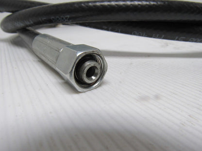Trumpf 321972 8,0x2794 Hydraulic Hose Assembly Compression Fittings