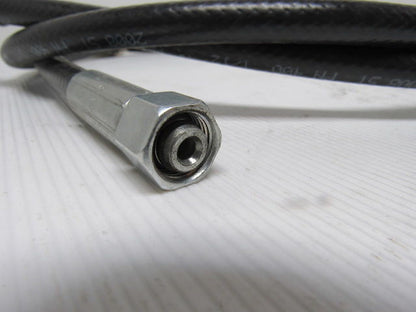 Trumpf 321972 8,0x2794 Hydraulic Hose Assembly Compression Fittings