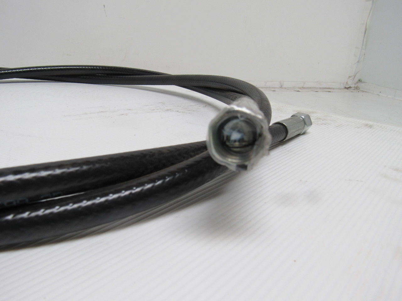 Trumpf 321972 8,0x2794 Hydraulic Hose Assembly Compression Fittings