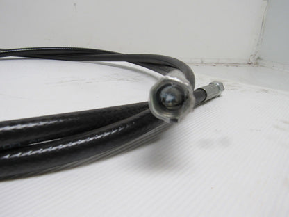 Trumpf 321972 8,0x2794 Hydraulic Hose Assembly Compression Fittings