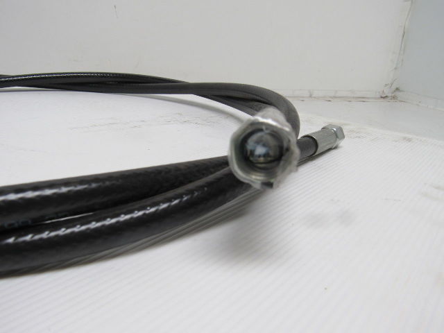 Trumpf 321972 8,0x2794 Hydraulic Hose Assembly Compression Fittings