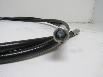 Trumpf 321972 8,0x2794 Hydraulic Hose Assembly Compression Fittings