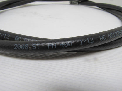 Trumpf 321972 8,0x2794 Hydraulic Hose Assembly Compression Fittings