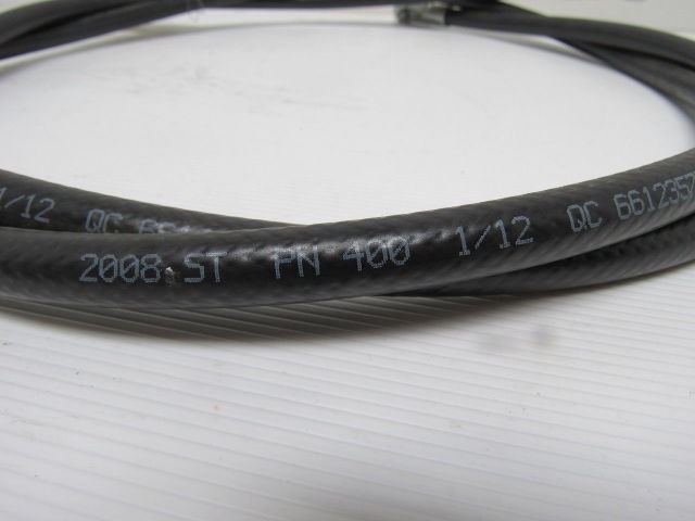 Trumpf 321972 8,0x2794 Hydraulic Hose Assembly Compression Fittings