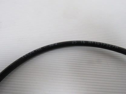 Trumpf 0136385 4,0x1300 Hydraulic Hose Compression Fitting Assembly