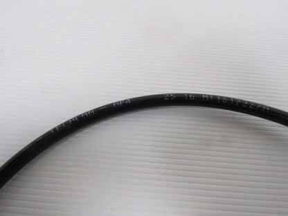 Trumpf 0136385 4,0x1300 Hydraulic Hose Compression Fitting Assembly