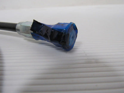 Trumpf 0136385 4,0x1300 Hydraulic Hose Compression Fitting Assembly