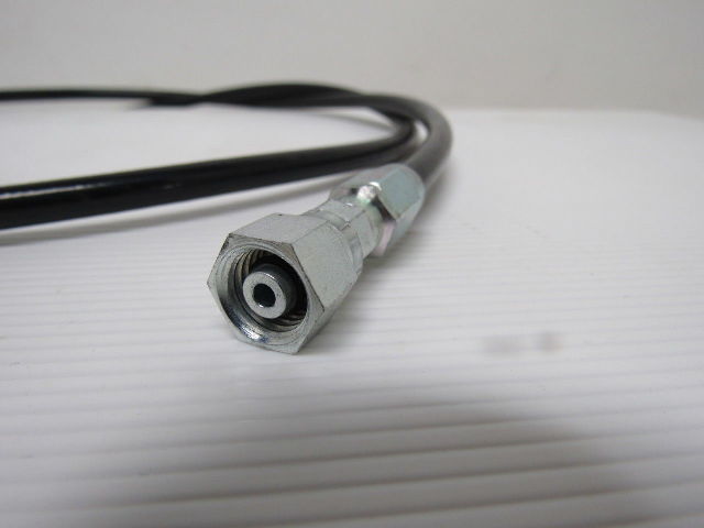 Trumpf 0136385 4,0x1300 Hydraulic Hose Compression Fitting Assembly