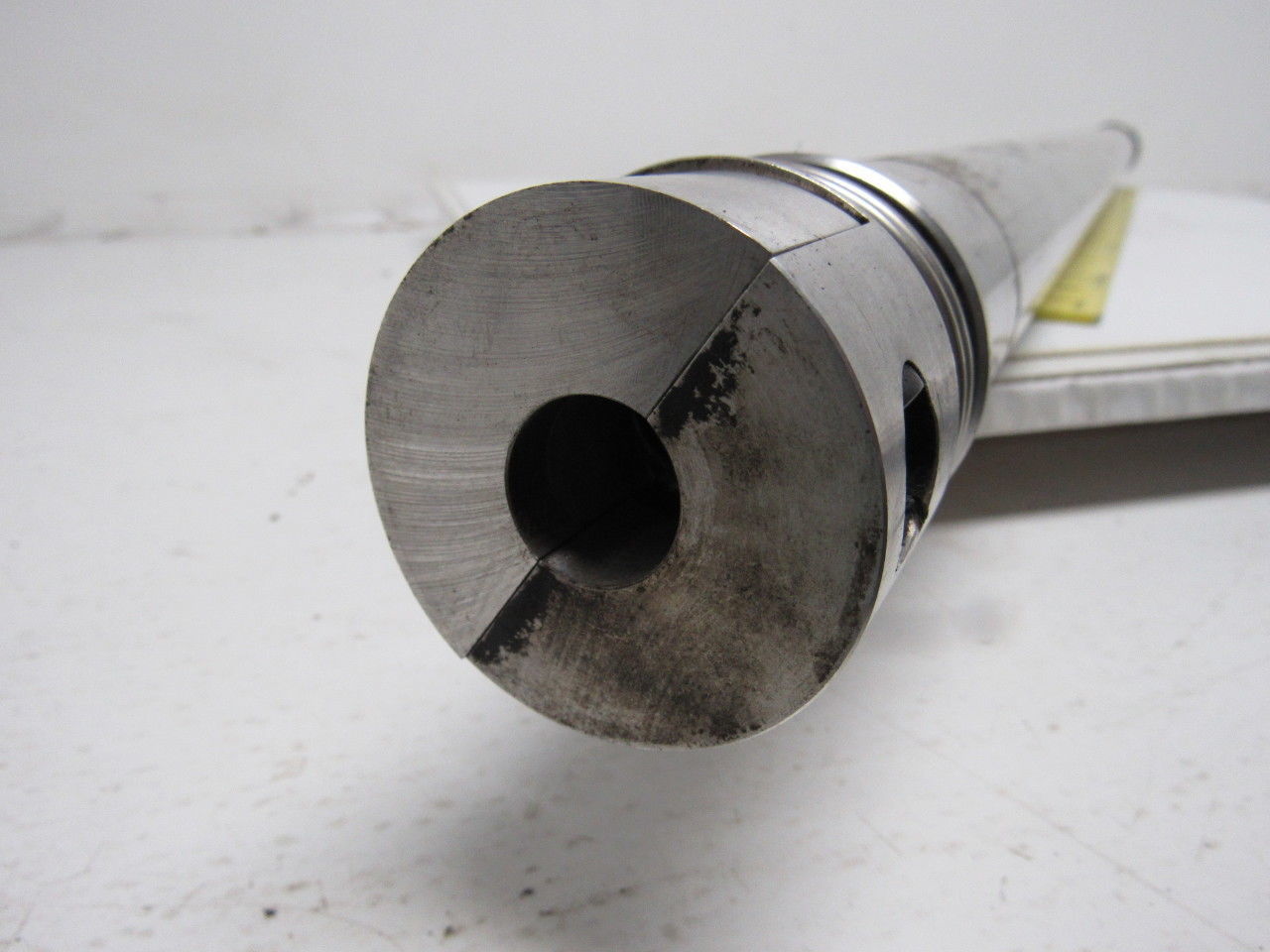 R+W ZAE30 41-1/4 (1041.4mm) OAL Split Clamp Line Shaft Coupling