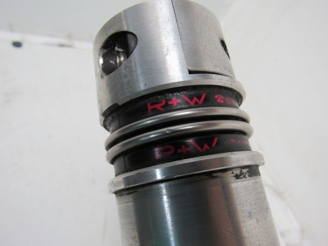R+W ZAE30 41-1/4 (1041.4mm) OAL Split Clamp Line Shaft Coupling