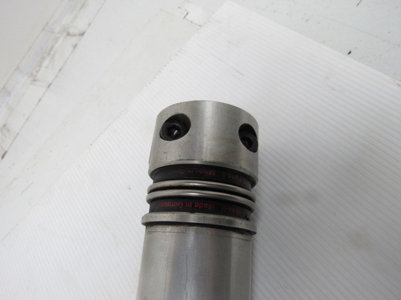 R+W ZAE30 41-1/4 (1041.4mm) OAL Split Clamp Line Shaft Coupling