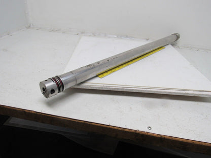 R+W ZAE30 41-1/4 (1041.4mm) OAL Split Clamp Line Shaft Coupling