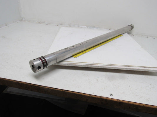 R+W ZAE30 41-1/4 (1041.4mm) OAL Split Clamp Line Shaft Coupling