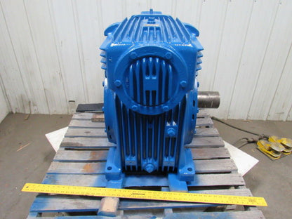 Cone Drive U050-100-A1 Right Angle Gear box Speed reducer 150: 1 Ratio 12.90Hp