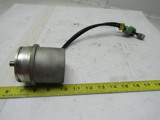 Euchner PWG-LEZM014C078150 Absolute Rotary Encoder 2048 Pulses