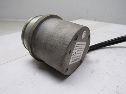 Euchner PWG-LEZM014C078150 Absolute Rotary Encoder 2048 Pulses