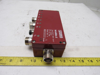 Phoenix Contact 2759948 IBS IP CBK 1/24-F Bus Terminal Module 24 VDC