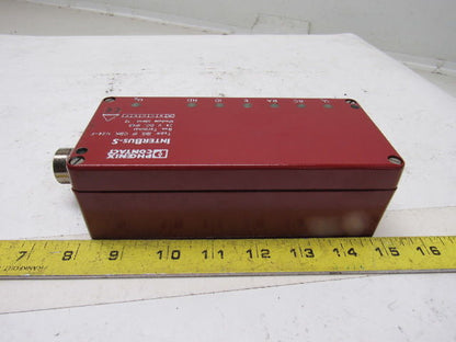 Phoenix Contact 2759948 IBS IP CBK 1/24-F Bus Terminal Module 24 VDC