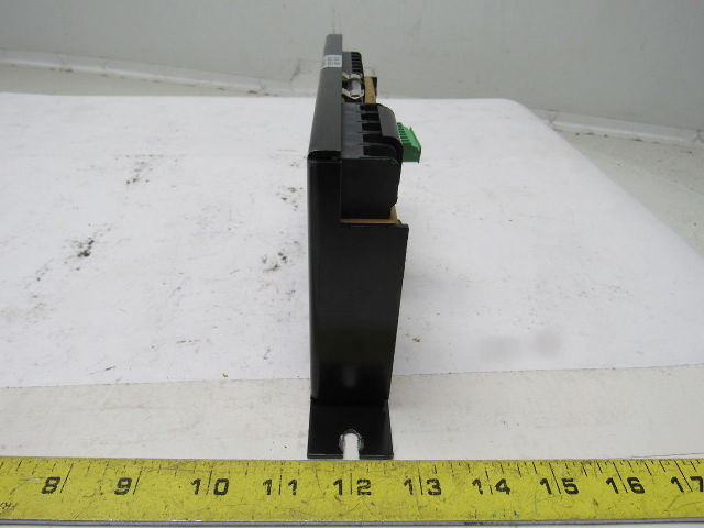 Montronix PS100DGM-HG Power Supply Module 460V 30A