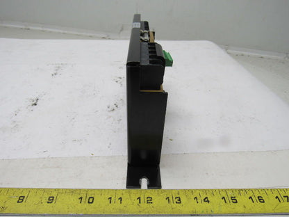 Montronix PS100DGM-HG Power Supply Module 460V 30A