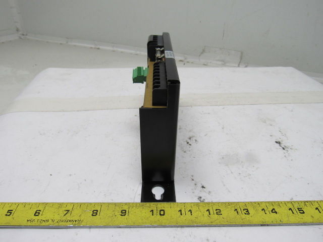 Montronix PS100DGM-HG Power Supply Module 460V 30A