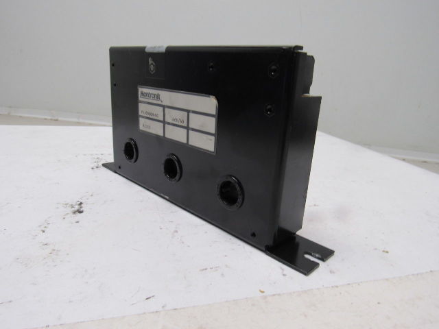 Montronix PS100DGM-HG Power Supply Module 460V 30A