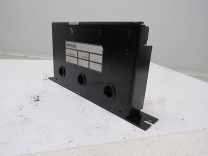 Montronix PS100DGM-HG Power Supply Module 460V 30A
