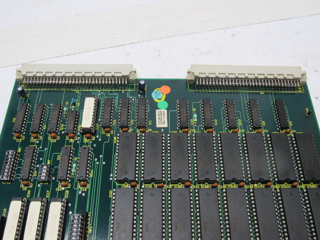 Cranfield Precision F201367 V906146 E301/2 PCB Circuit Board Card
