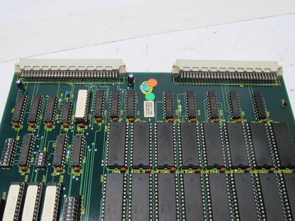 Cranfield Precision F201367 V906146 E301/2 PCB Circuit Board Card