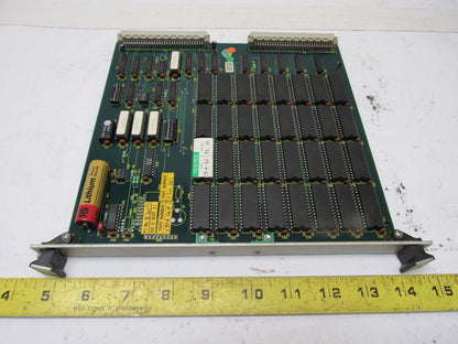 Cranfield Precision F201367 V906146 E301/2 PCB Circuit Board Card