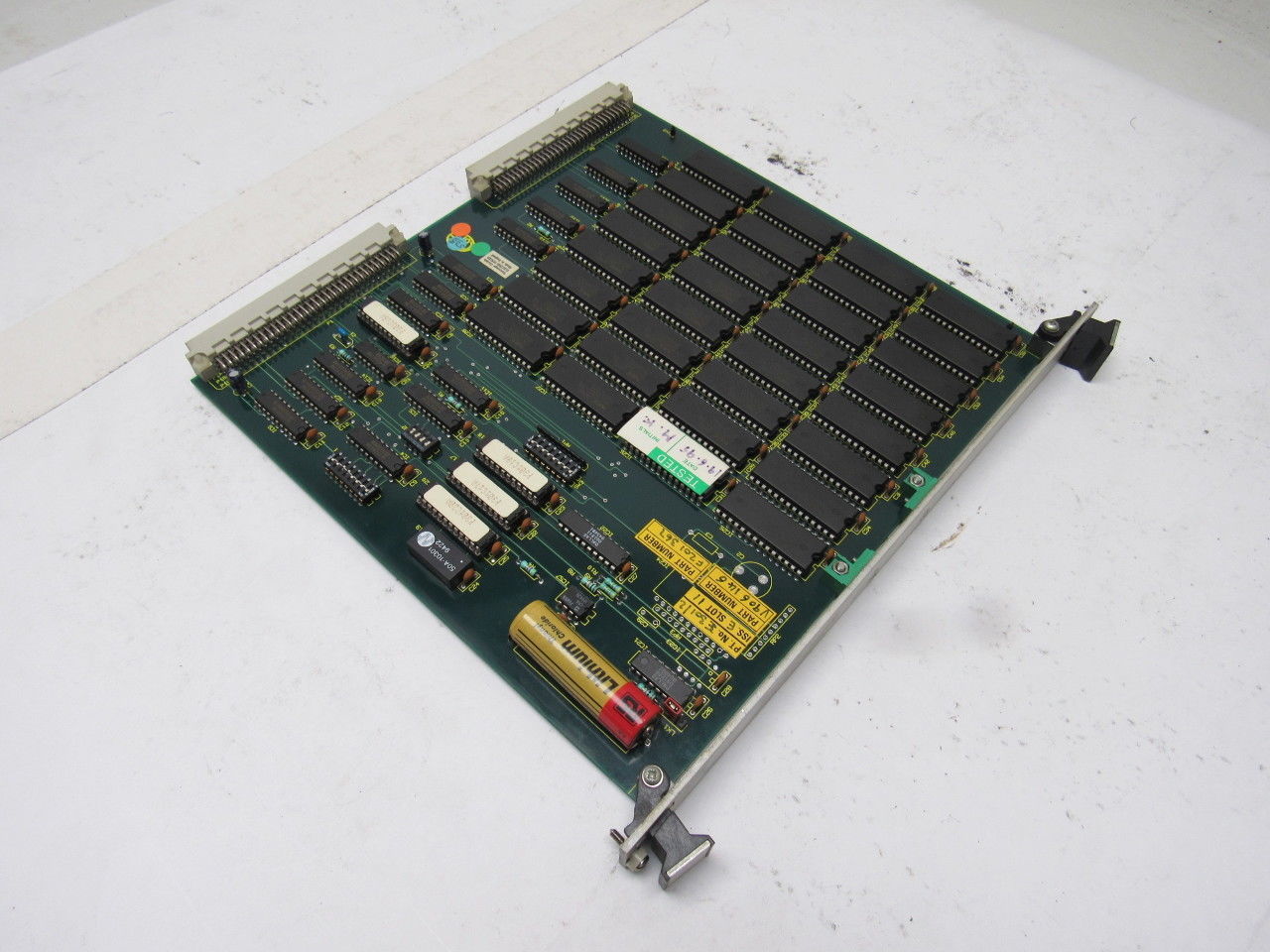 Cranfield Precision F201367 V906146 E301/2 PCB Circuit Board Card