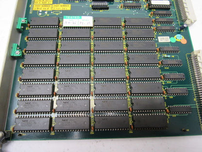 Cranfield Precision F201367 V906146 E301/2 PCB Circuit Board Card