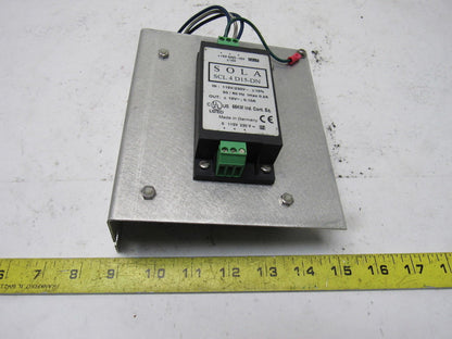 Tocco SK-7144 Control Unit W/Power Supply