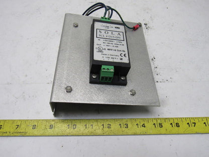 Tocco SK-7144 Control Unit W/Power Supply
