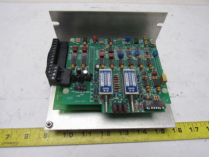 Tocco SK-7144 Control Unit W/Power Supply