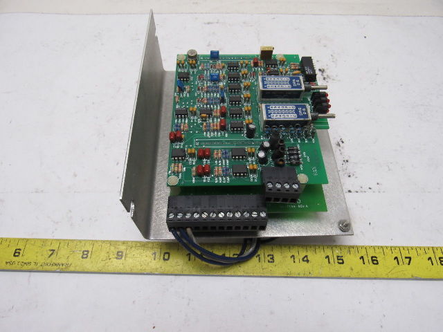 Tocco SK-7144 Control Unit W/Power Supply