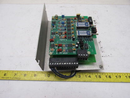 Tocco SK-7144 Control Unit W/Power Supply