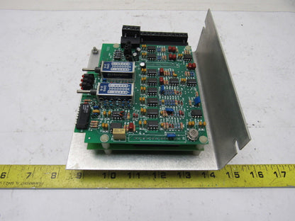 Tocco SK-7144 Control Unit W/Power Supply
