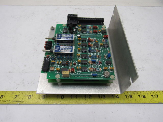 Tocco SK-7144 Control Unit W/Power Supply
