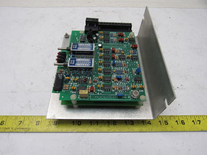 Tocco SK-7144 Control Unit W/Power Supply