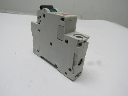 Merlin Gerin C60N Multi9 277VAC Type C Mix Lot Circuit Breaker 20A 10A 5 Pieces