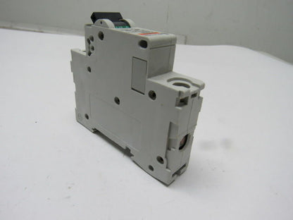 Merlin Gerin C60N Multi9 277VAC Type C Mix Lot Circuit Breaker 20A 10A 5 Pieces