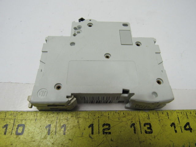 Merlin Gerin C60N Multi9 277VAC Type C Mix Lot Circuit Breaker 20A 10A 5 Pieces